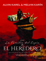 El Heredero