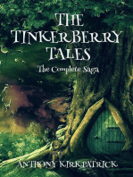 The Tinkerberry Tales - The Complete Saga