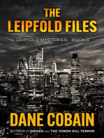 The Leipfold Files: Leipfold Mysteries