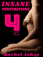 Insane Penetrations, Pt. 4, Extreme Ex Revenge