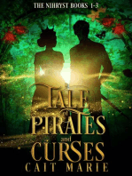A Tale of Pirates and Curses
