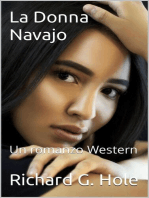 La Donna Navajo: Far West (i), #6