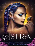Astra: The Unveiled: Stories of the Veil, #2