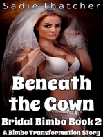 Beneath the Gown