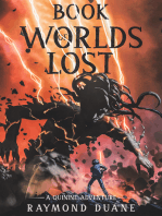 Book of Worlds Lost