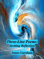 Three-Line Poems