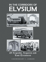 In the Corridors of Elysium: Of Legends, Legacies and Lost Treasures