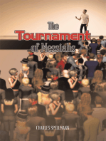 The Tournament of Messiahs