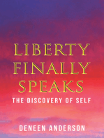 Liberty Finally Speaks