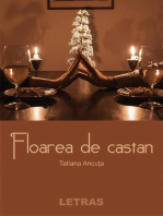 Floare De Castan