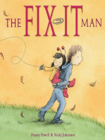 The Fix-It Man