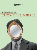 L'home i el mirall