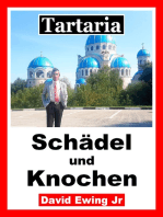 Tartaria - Schädel und Knochen: German