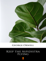 Keep the Aspidistra Flying