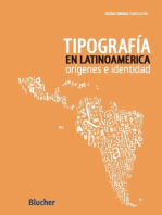 Tipografía en Latinoamérica: orígenes e identidad