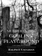 Murder in the Goblins' Playground