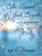 The Legend of Jack Frost