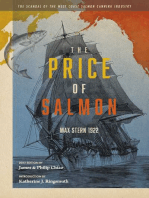 The Price of Salmon: The Scandal of the West Coast Salmon Canning Industry