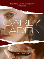 Carly Laden
