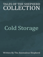 Cold Storage