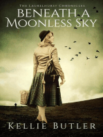 Beneath a Moonless Sky: The Laurelhurst Chronicles, #1