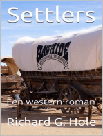 Settlers: Een Western Roman: Far West (n), #8