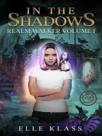 In the Shadows: Realm Walker, #1