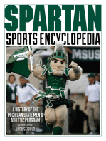 Spartan Sports Encyclopedia