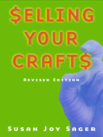 Selling Your Crafts