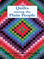 Quilts among the Plain People