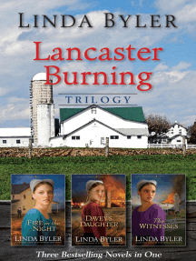 Three Bestselling Novels in One GOOD Hester's Hunt for Home Trilogy 