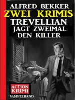 Trevellian jagt zweimal den Killer