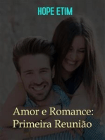 Amor e Romance