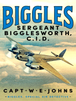 Sergeant Bigglesworth, CID