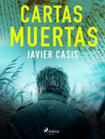 Cartas muertas