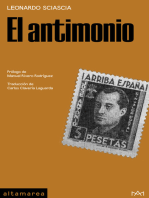 El antimonio