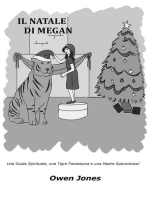 Il Natale di Megan: Serie di Megan, #23