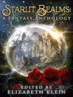 Starlit Realms: A Fantasy Anthology