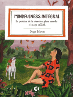 Mindfulness Integral: La práctica de la atención plena usando el mapa AQAL