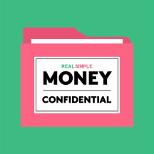 Money Confidential