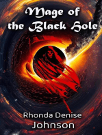 Mage of the Black Hole