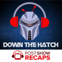 Battlestar Galactica Down the Hatch: A Spoiler-Free Rewatch
