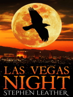 Las Vegas Night (The 10th Jack Nightingale Novel)