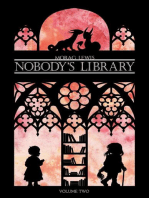 Nobody's Library Volume 2