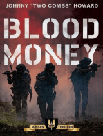 Blood Money: An SAS Thriller