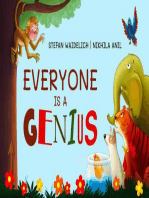 Everyone Is a Genius