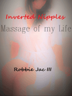 Inverted Nipples: Massage of My Life