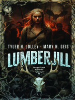 Lumberjill: Escape from Younish