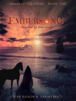 Embersong: Embersongs, #1