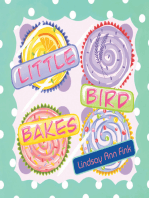 Little Bird Bakes